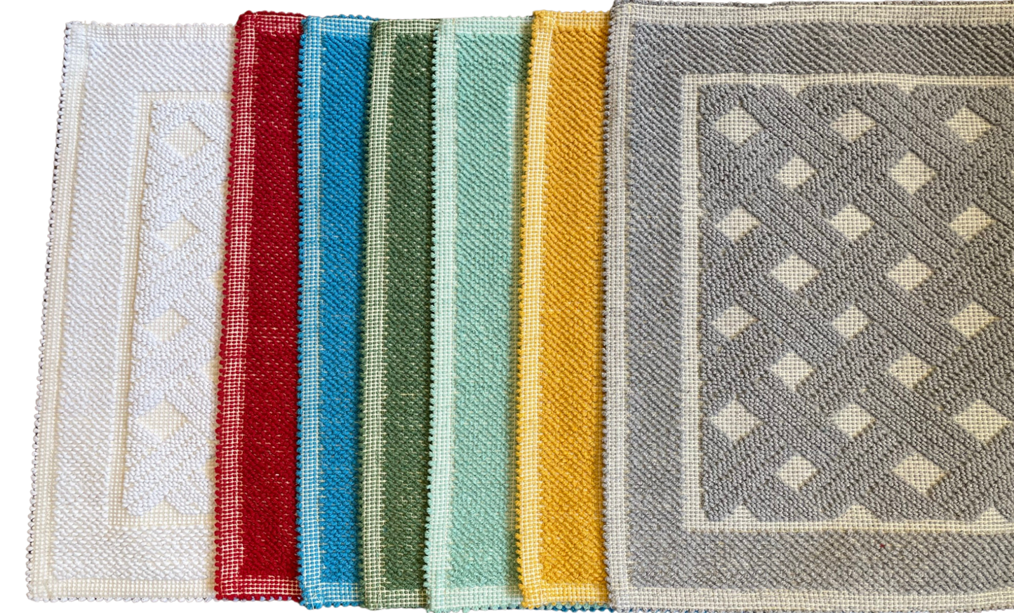 Tappeto Piccolo