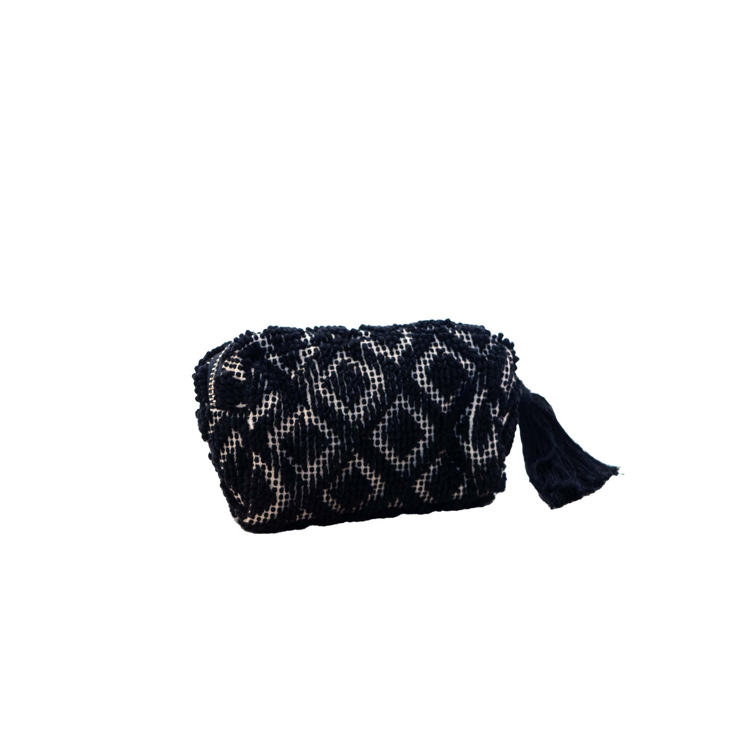 Milo Nero Pouch