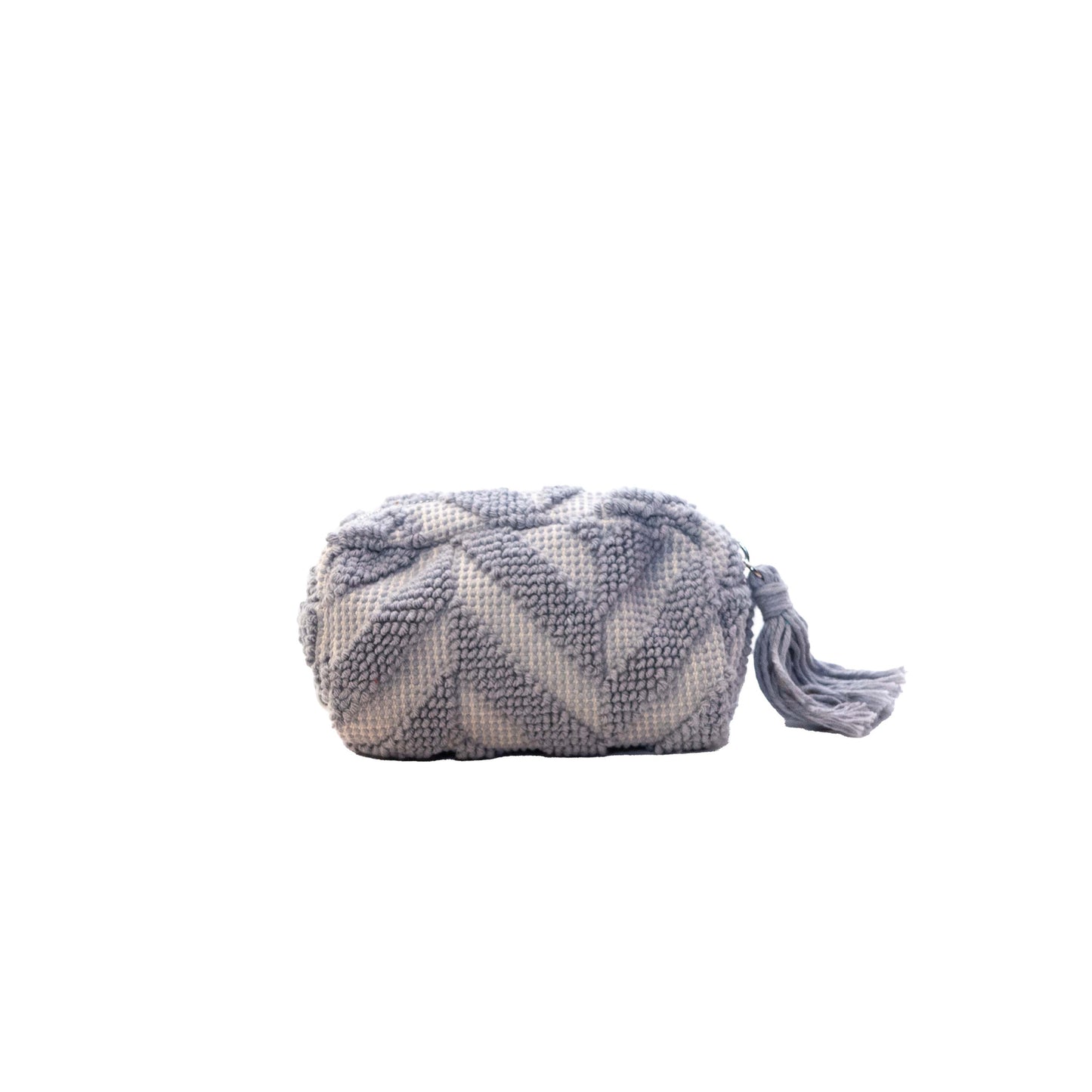 Milo Grigio Pouch