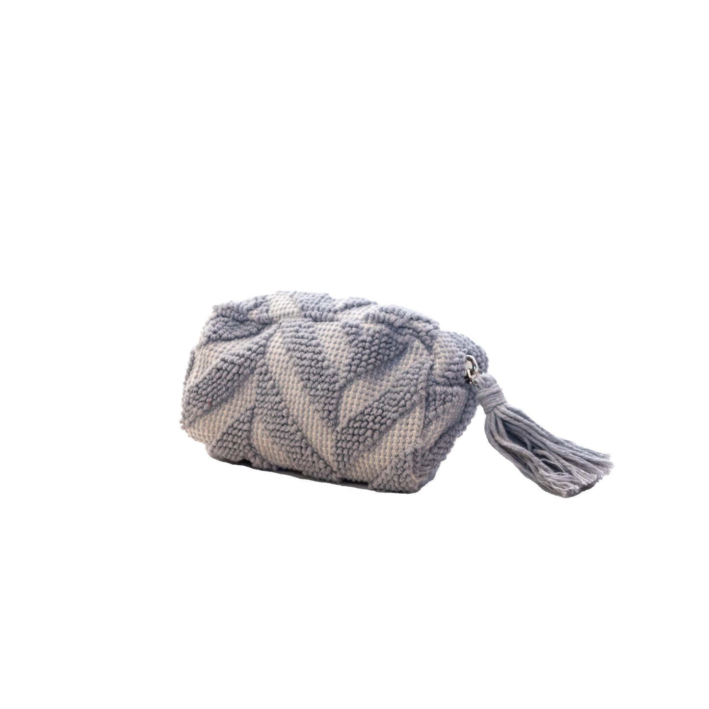 Milo Grigio Pouch