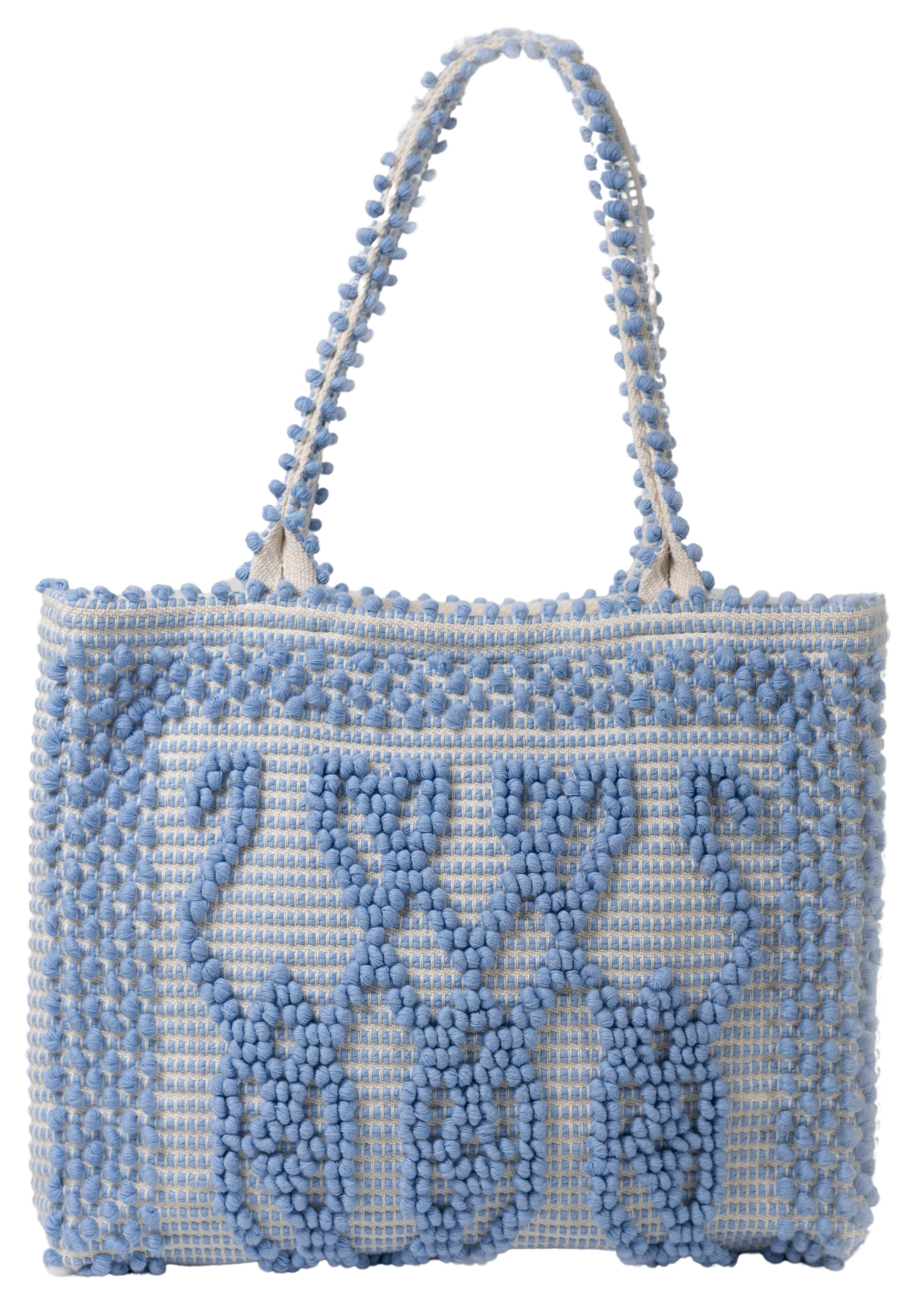 Periwinkle blue handbags sales