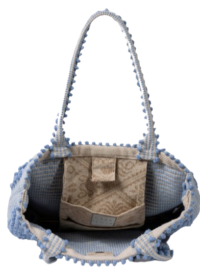 AVA AU Periwinkle