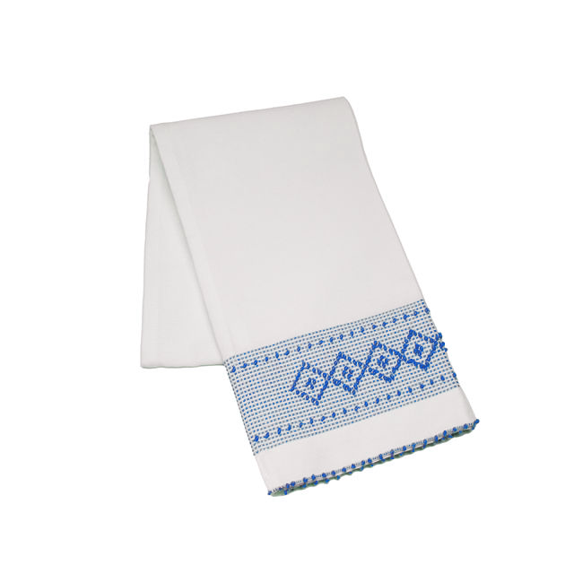 Azzurro Hand Crafted Kitchen Set