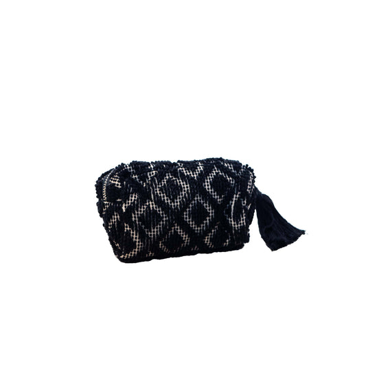 Milo Nero Pouch