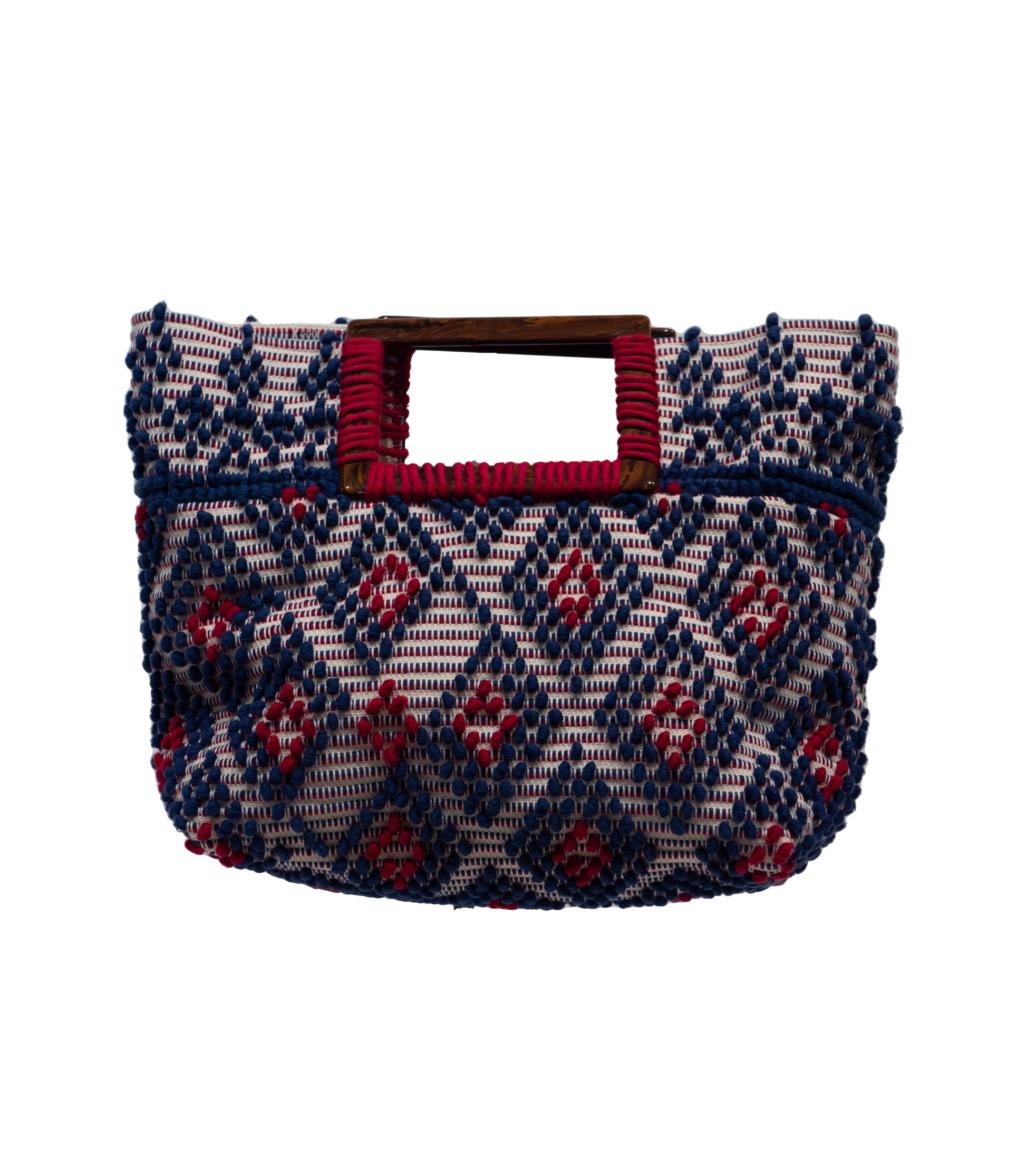 Clara Aw: Casa Isota's Handwoven Italian Designer Bag