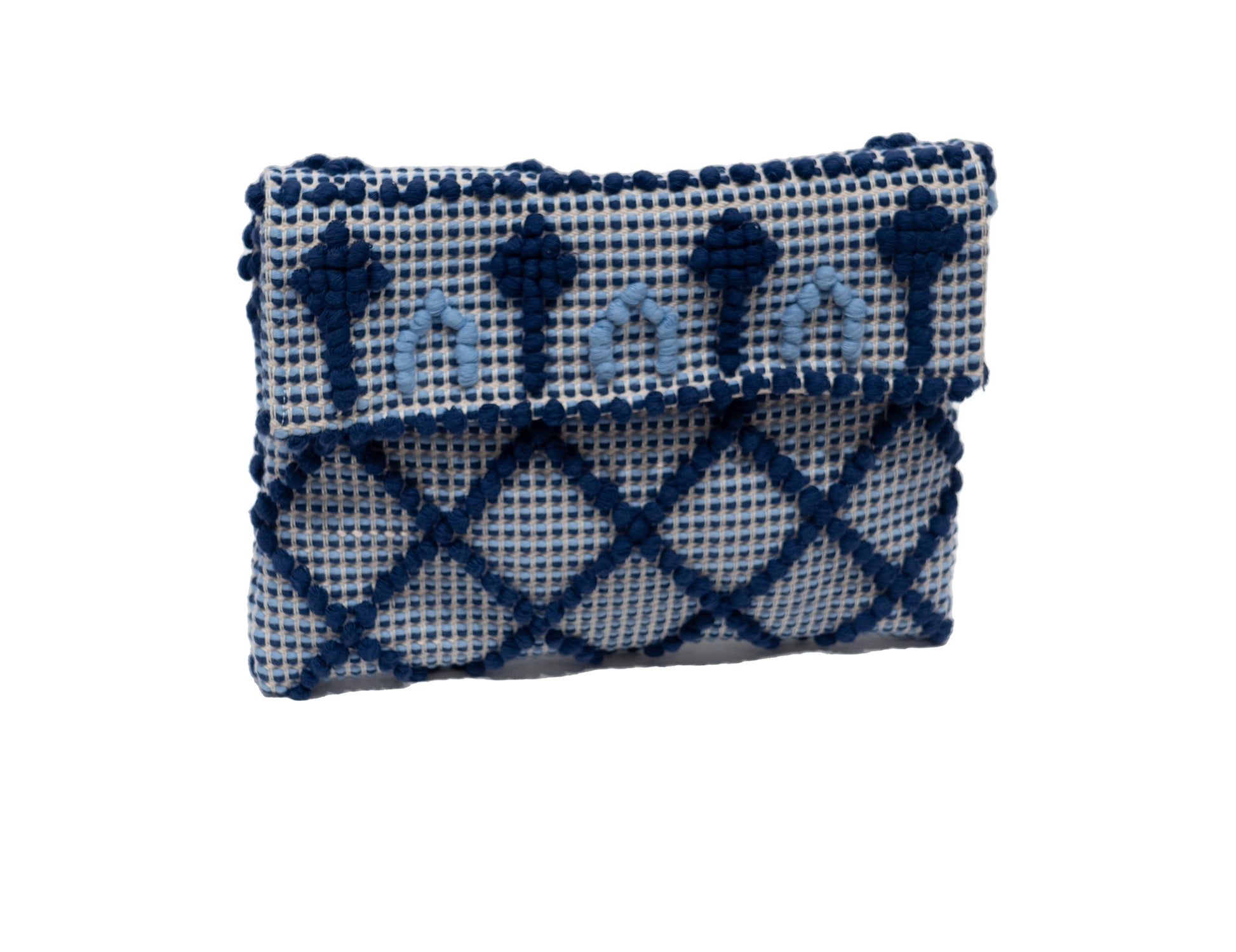 Clara Aw: Casa Isota's Handwoven Italian Designer Bag