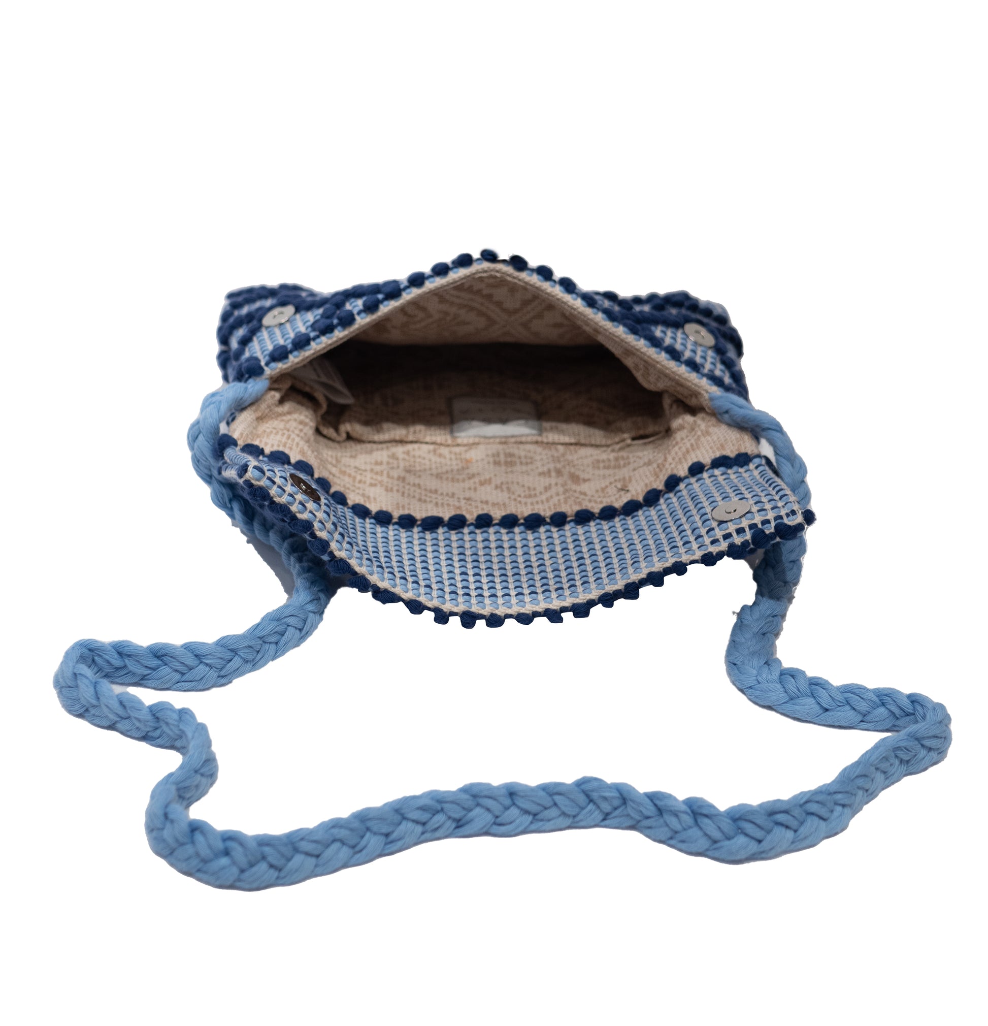 Clara Aw: Casa Isota's Handwoven Italian Designer Bag