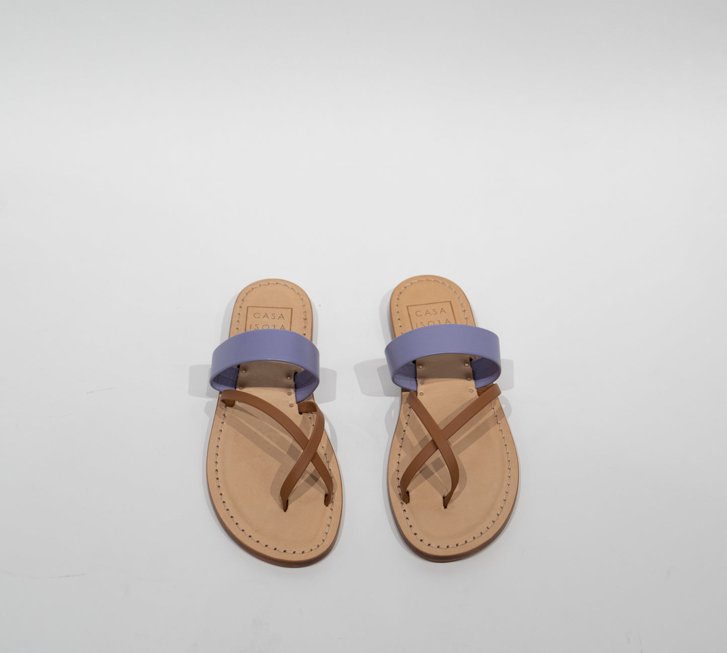 ISCHIA SANDAL